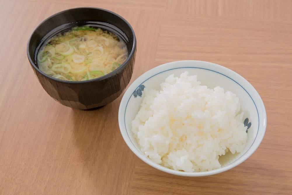 ホテルルートインコート甲府石和 甲府