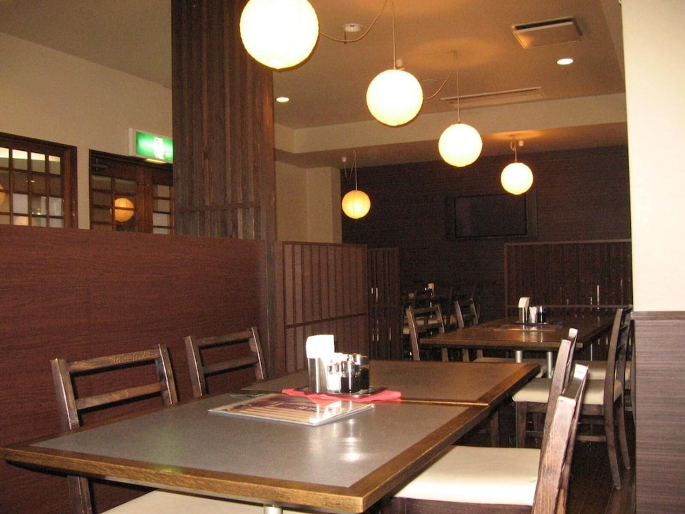 ホテルルートインコート甲府石和 甲府