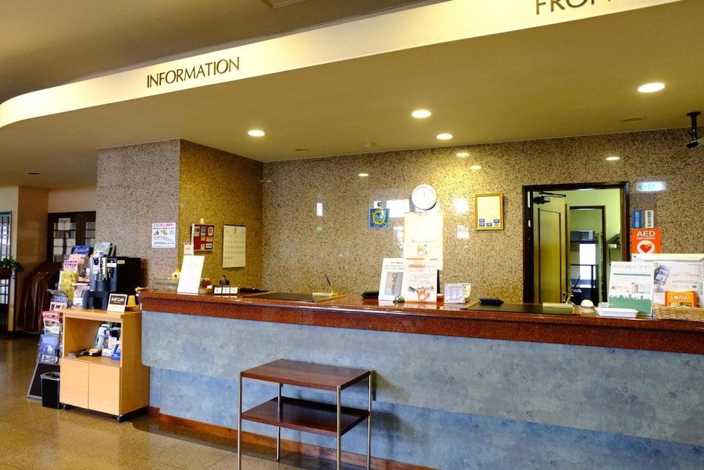 ホテルルートインコート甲府石和 甲府