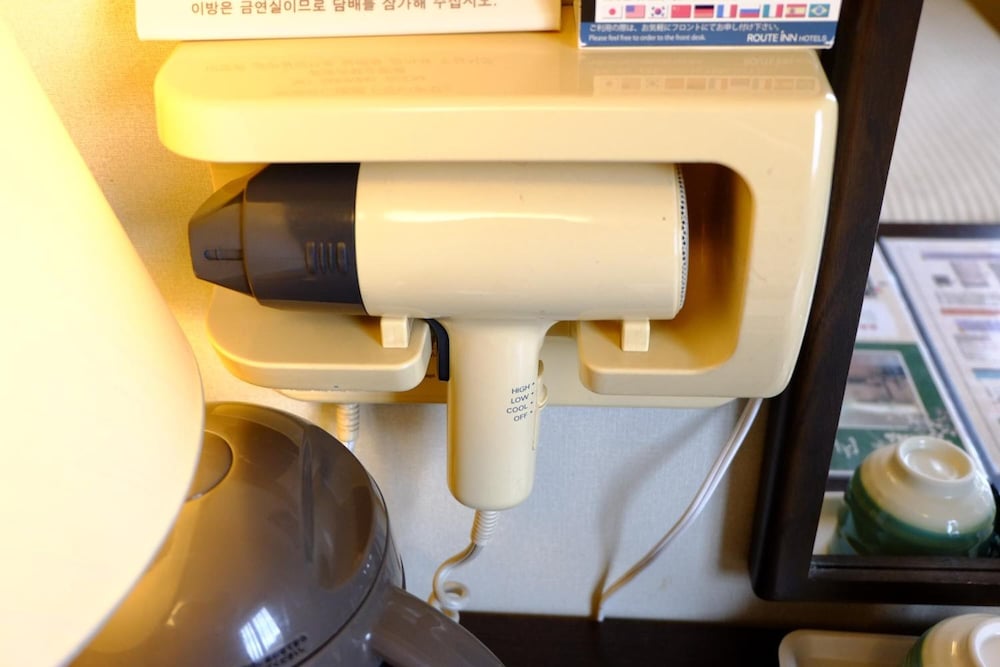 ホテルルートインコート甲府石和 甲府