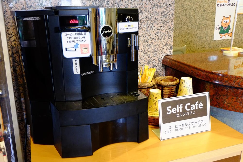ホテルルートインコート甲府石和 甲府