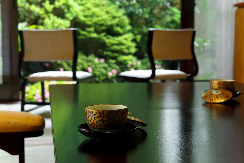 富士野屋夕亭 甲府