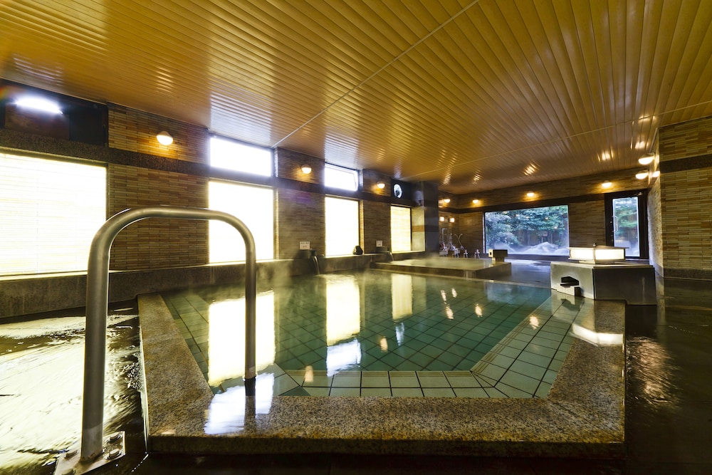 富士野屋夕亭 甲府