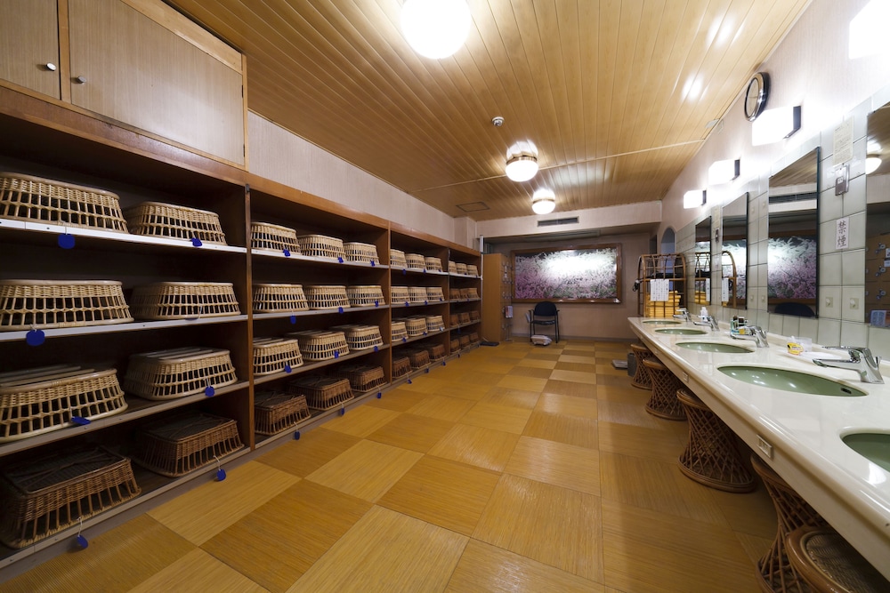 富士野屋夕亭 甲府