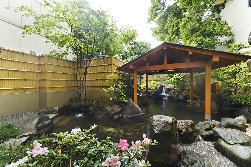 富士野屋夕亭 甲府