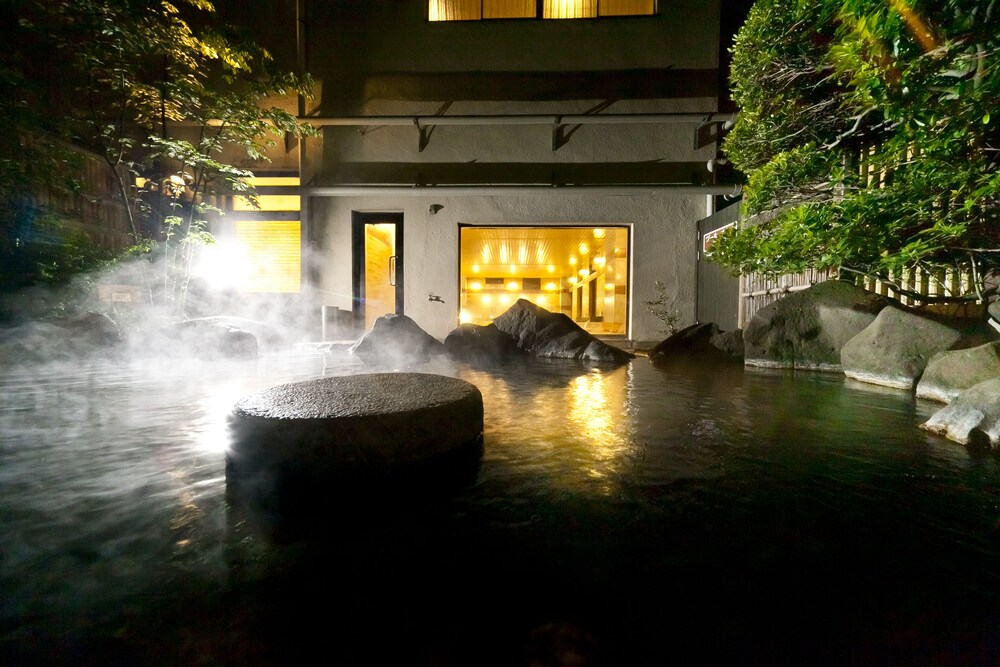 富士野屋夕亭 甲府