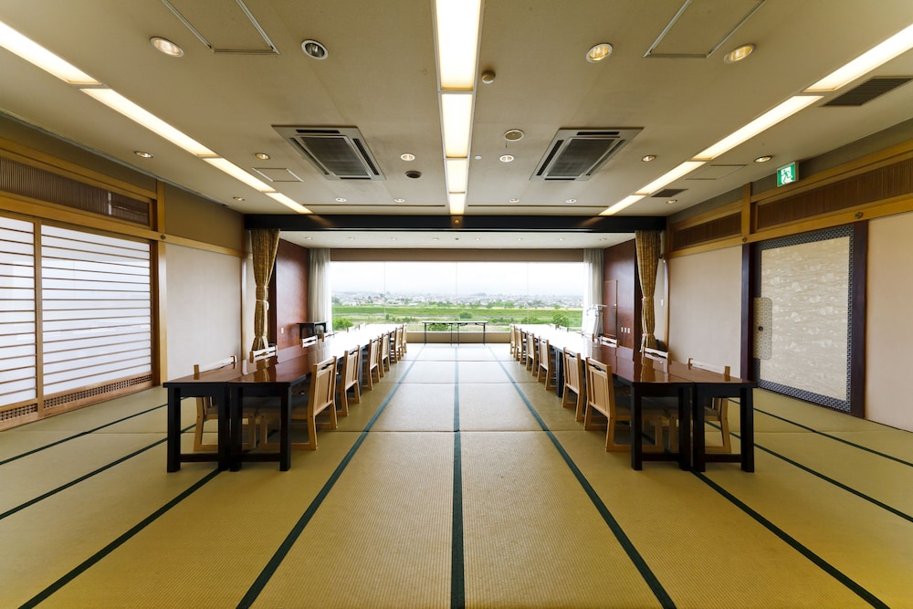 富士野屋夕亭 甲府