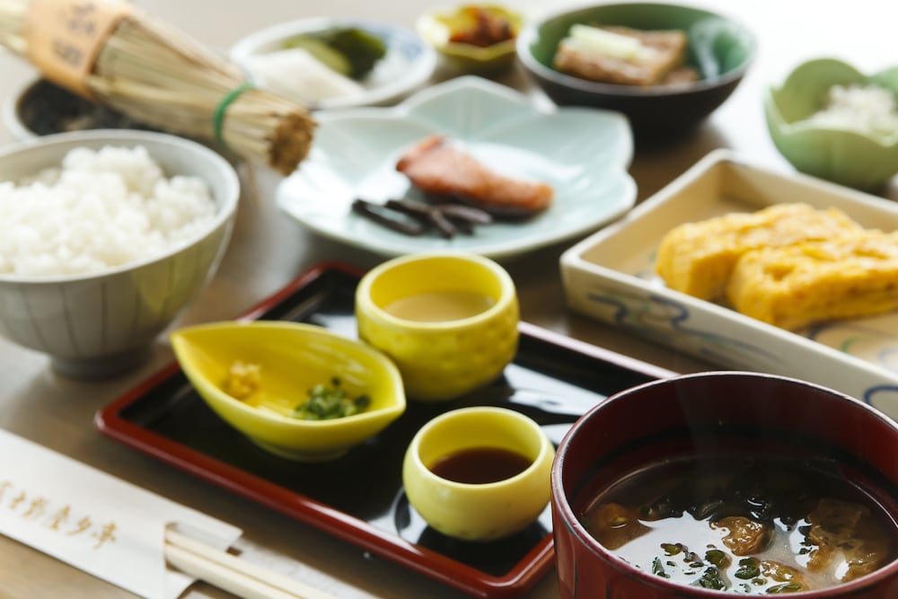 富士野屋夕亭 甲府