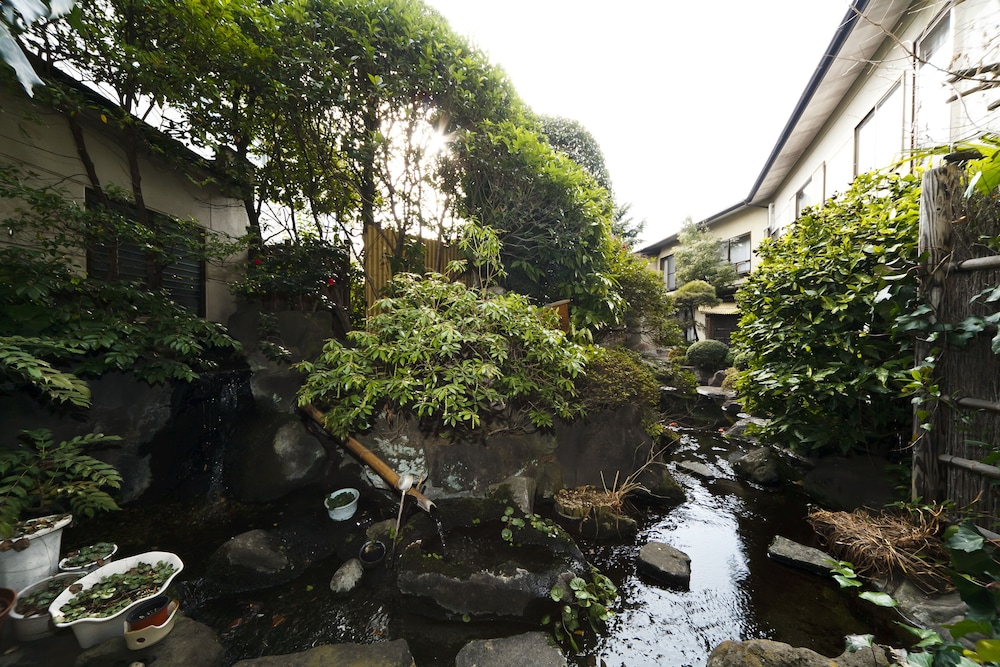 富士野屋夕亭 甲府