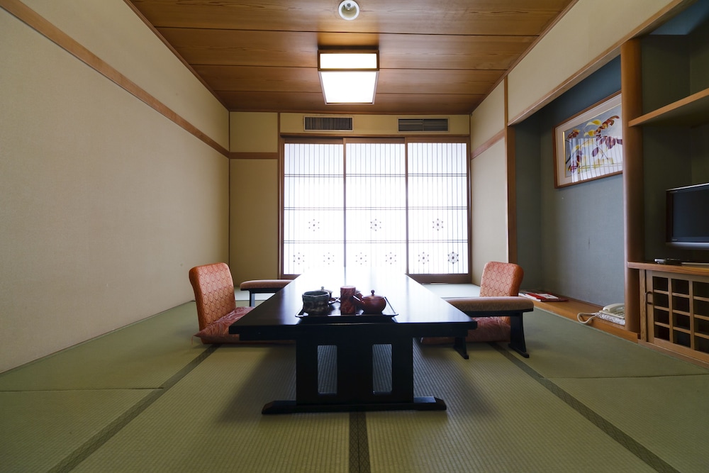 富士野屋夕亭 甲府