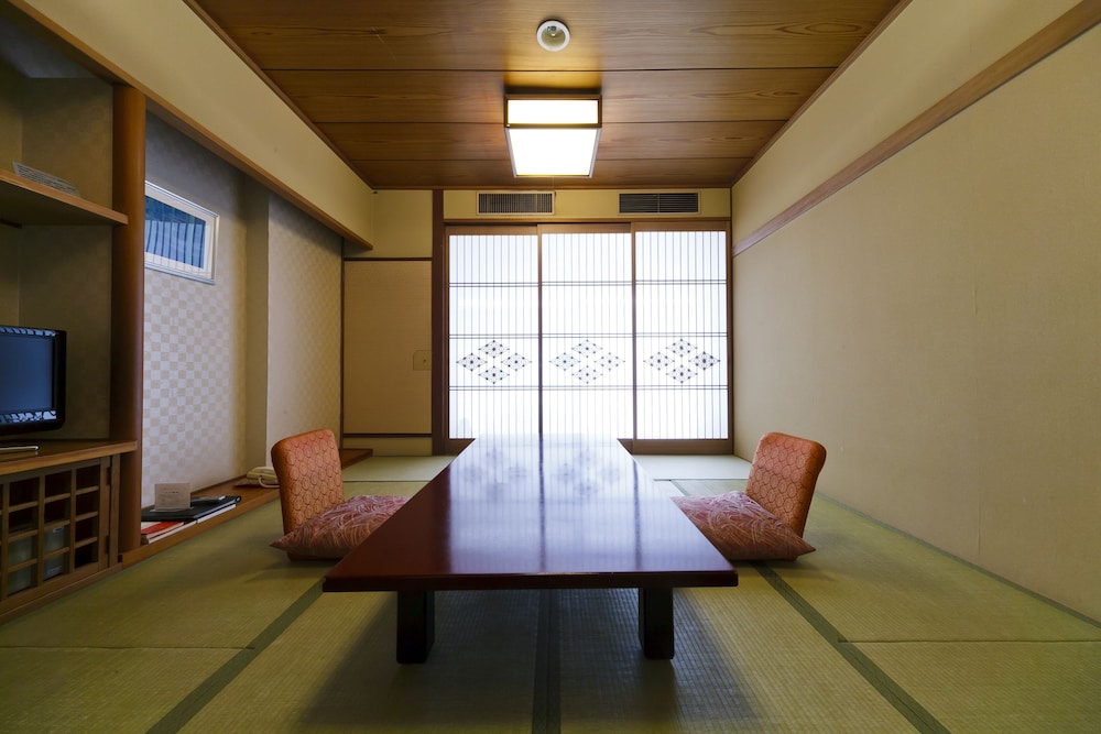 富士野屋夕亭 甲府