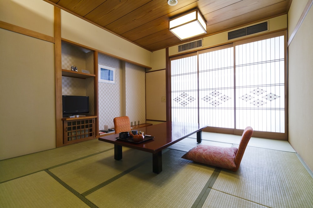 富士野屋夕亭 甲府