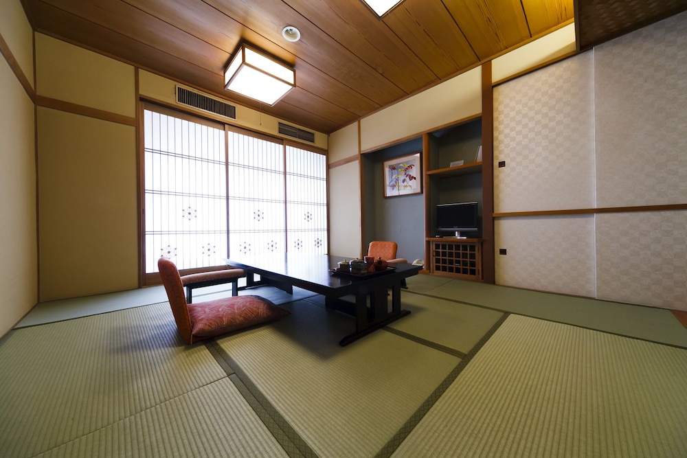 富士野屋夕亭 甲府