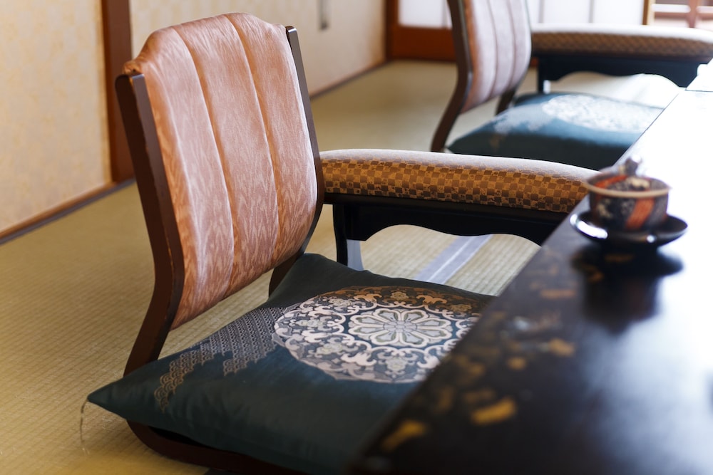 富士野屋夕亭 甲府