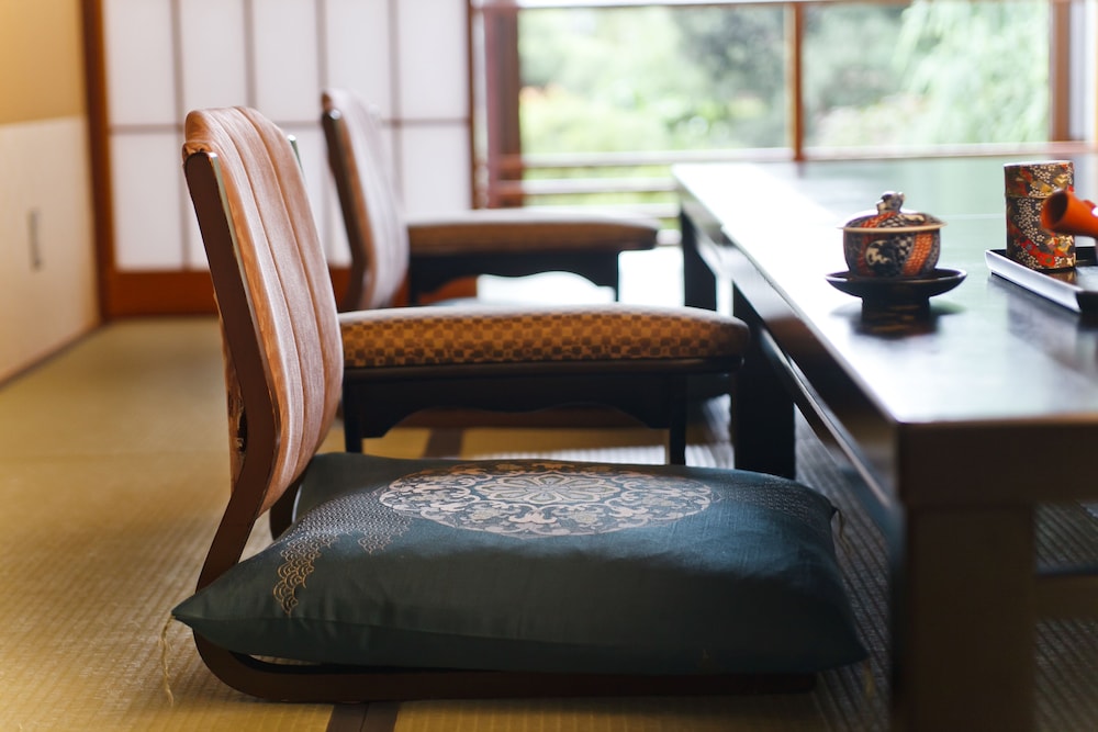 富士野屋夕亭 甲府