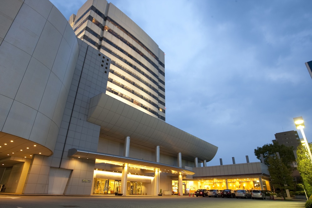 甲府記念日ホテル 甲府