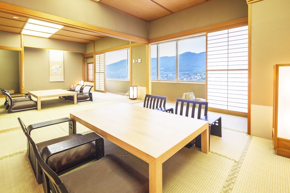 甲府記念日ホテル 甲府