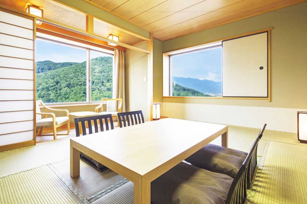 甲府記念日ホテル 甲府