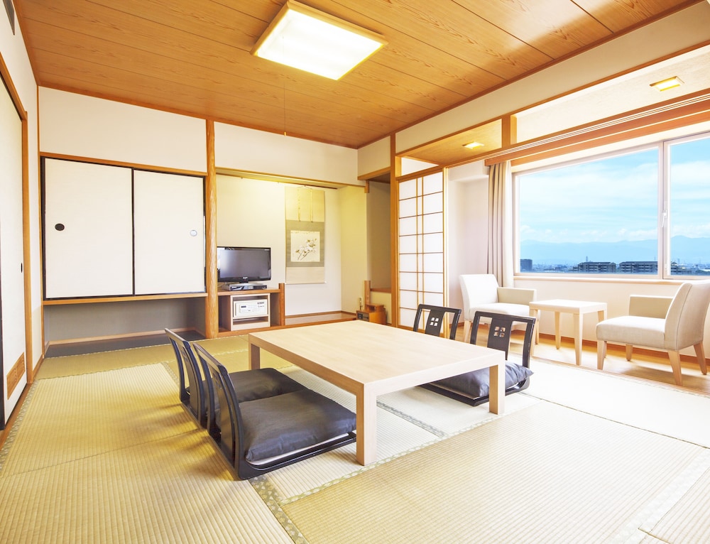 甲府記念日ホテル 甲府