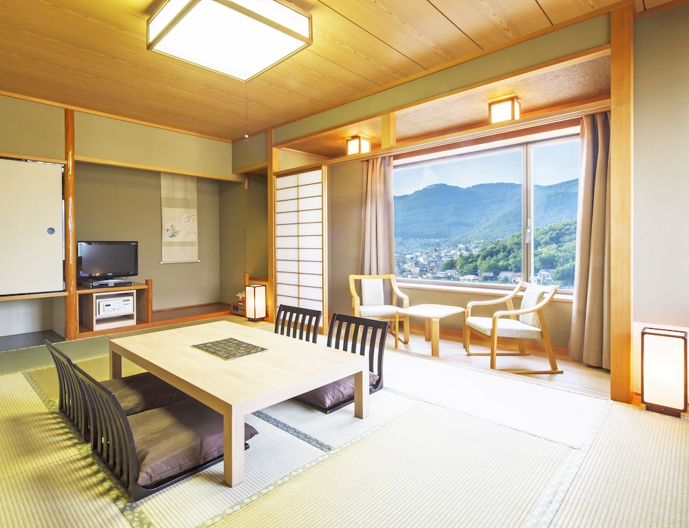 甲府記念日ホテル 甲府