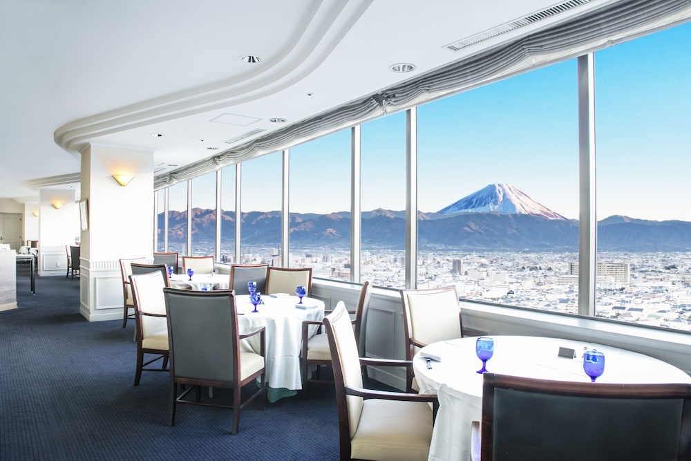 甲府記念日ホテル 甲府