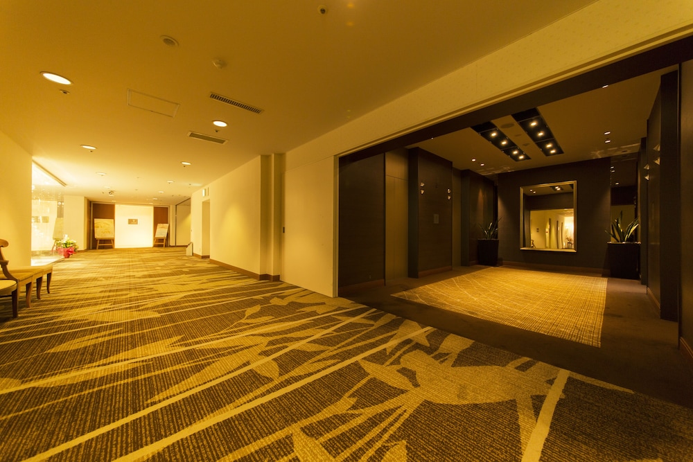 甲府記念日ホテル 甲府