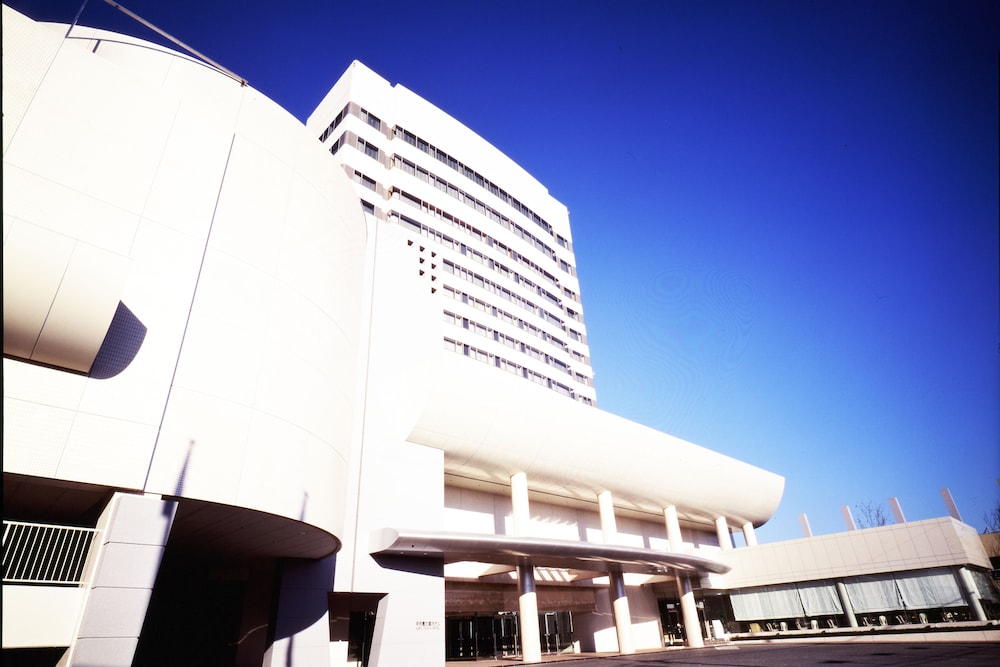 甲府記念日ホテル 甲府