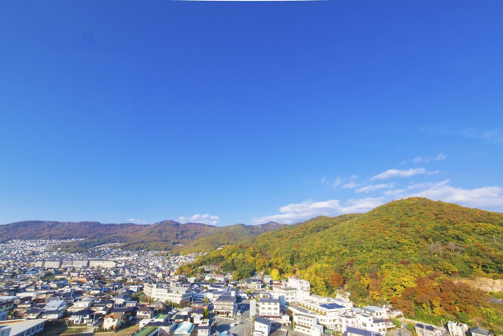 甲府記念日ホテル 甲府