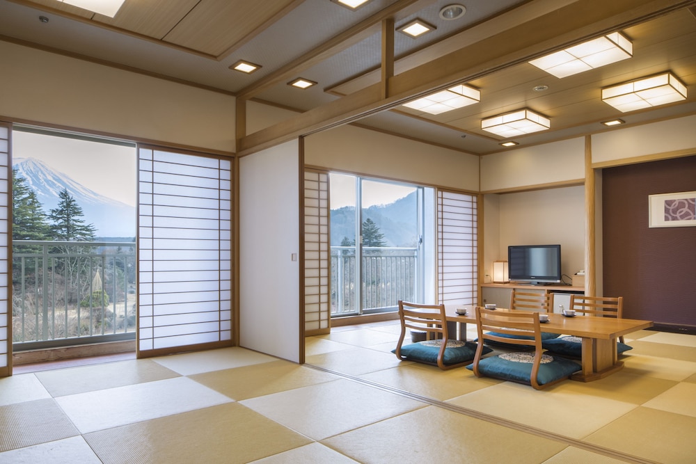 富士ビューホテル 甲府