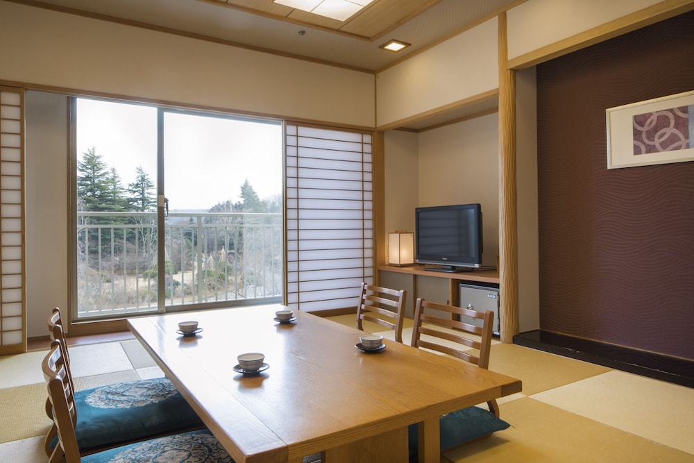富士ビューホテル 甲府