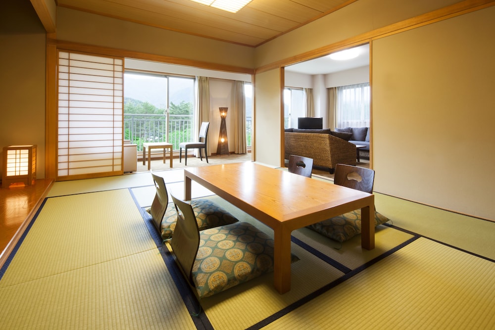 富士ビューホテル 甲府