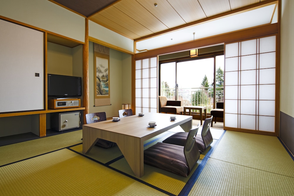 富士ビューホテル 甲府