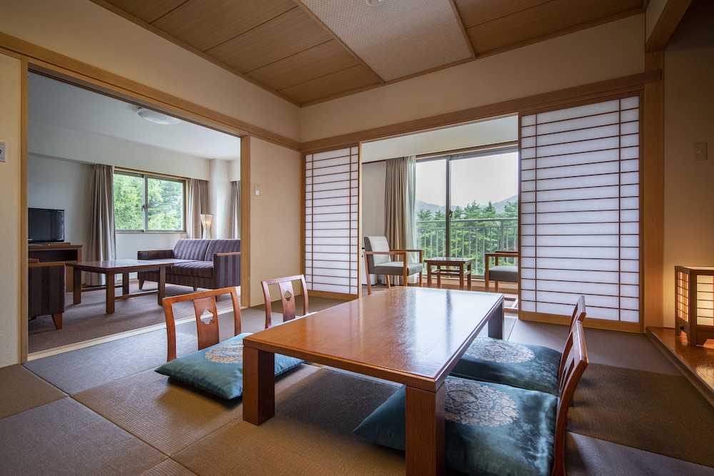 富士ビューホテル 甲府