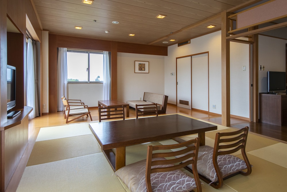 富士ビューホテル 甲府