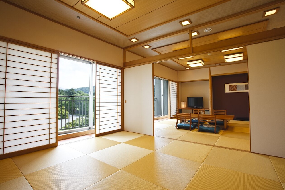 富士ビューホテル 甲府