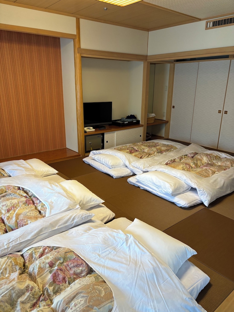 富士ビューホテル 甲府