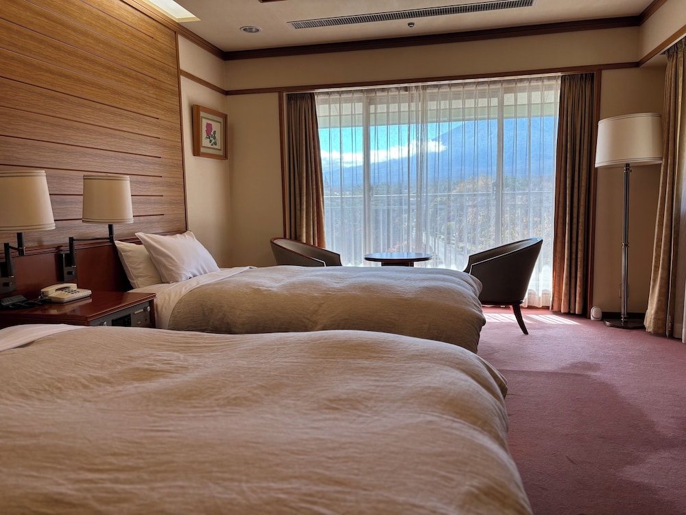 富士ビューホテル 甲府