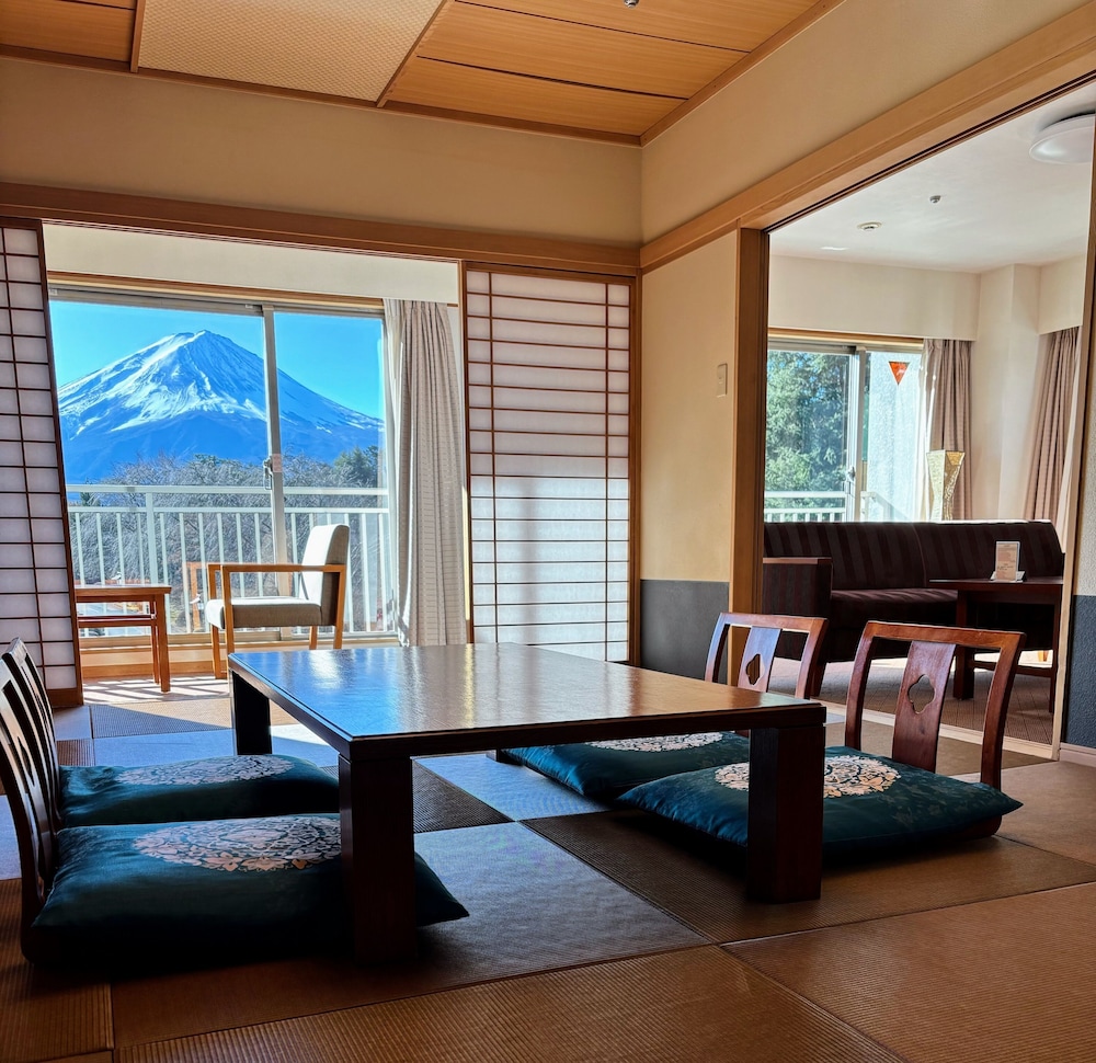 富士ビューホテル 甲府