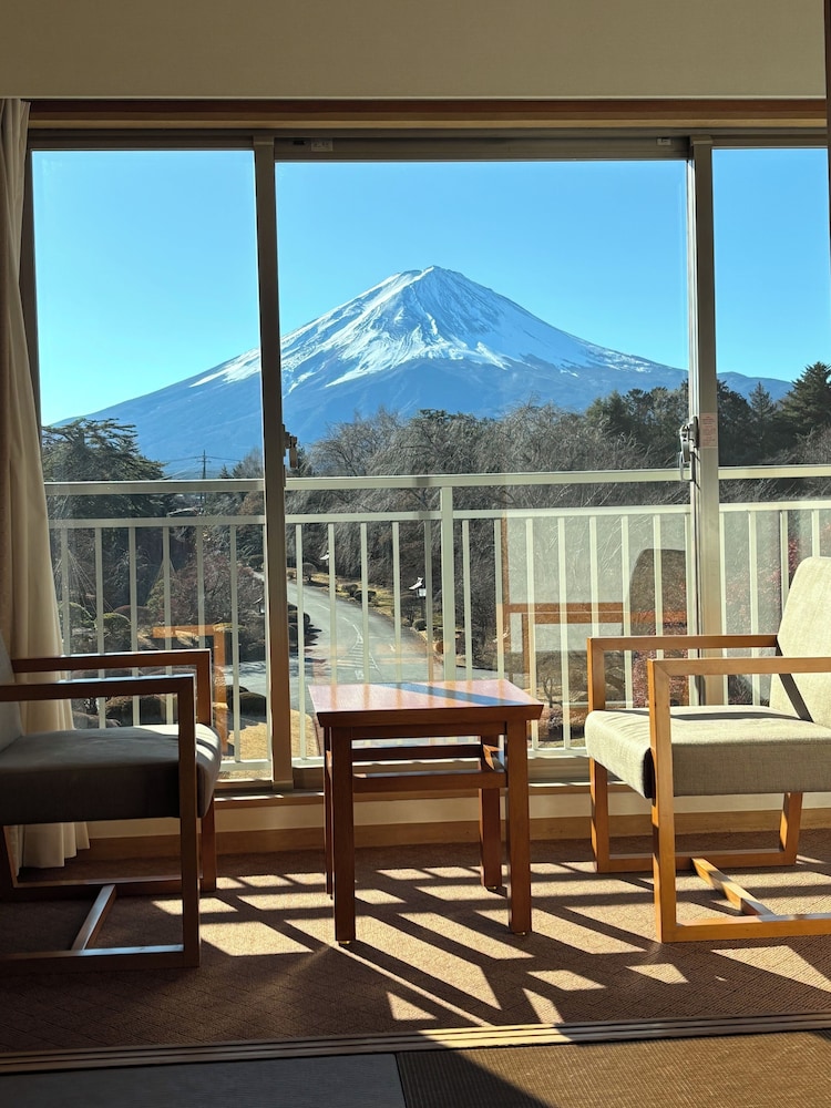 富士ビューホテル 甲府