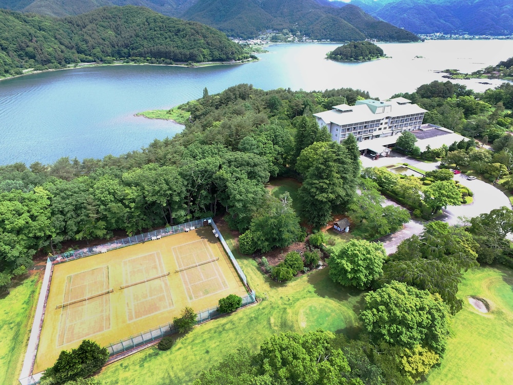 富士ビューホテル 甲府