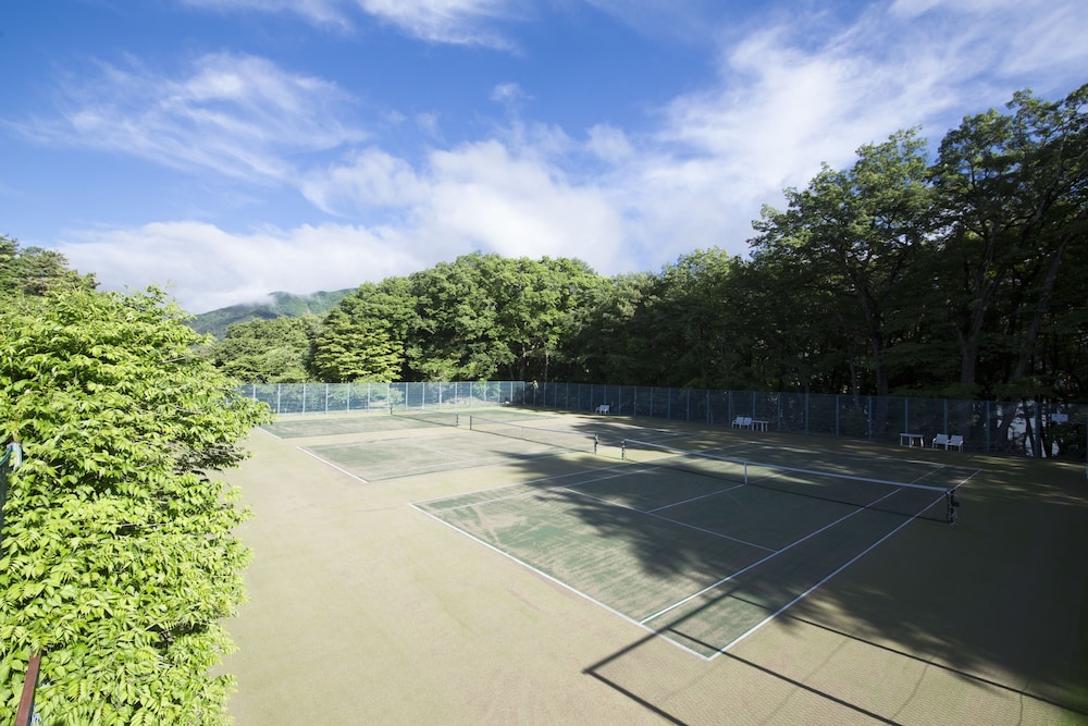 富士ビューホテル 甲府