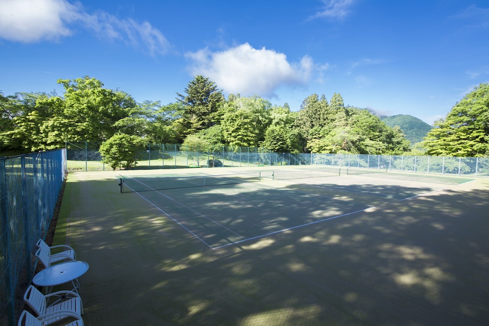 富士ビューホテル 甲府