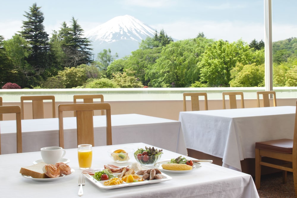 富士ビューホテル 甲府