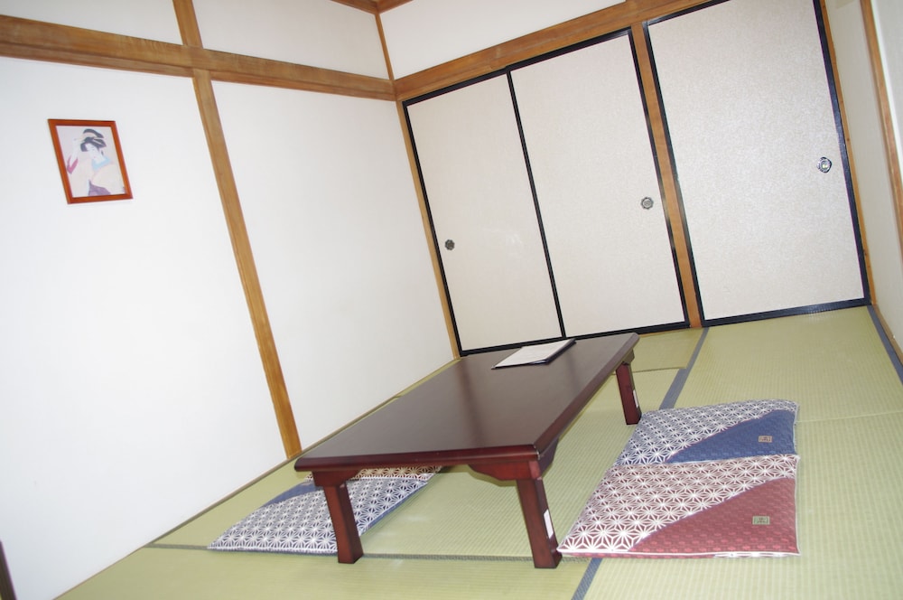 ケイズハウス MT. 富士 甲府