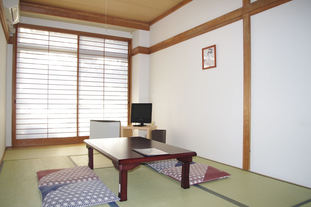 ケイズハウス MT. 富士 甲府