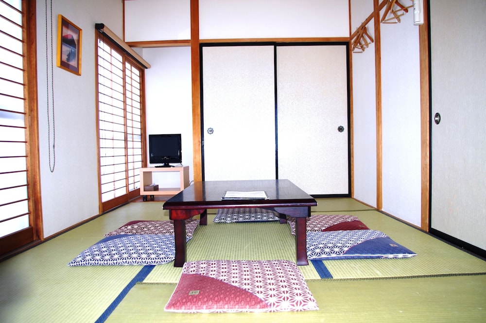 ケイズハウス MT. 富士 甲府