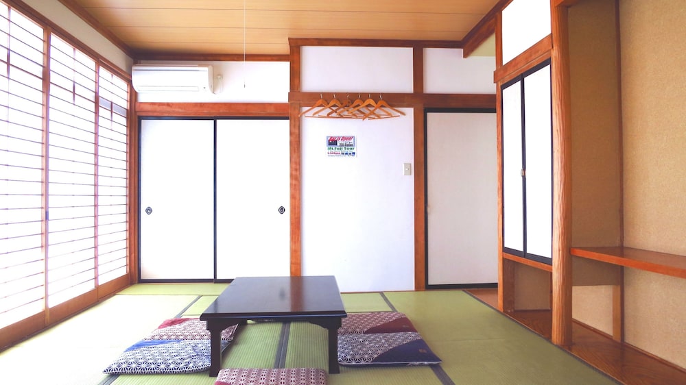 ケイズハウス MT. 富士 甲府