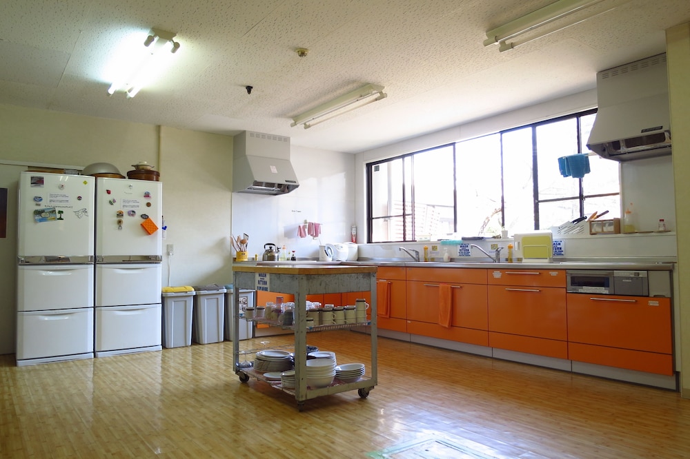 ケイズハウス MT. 富士 甲府