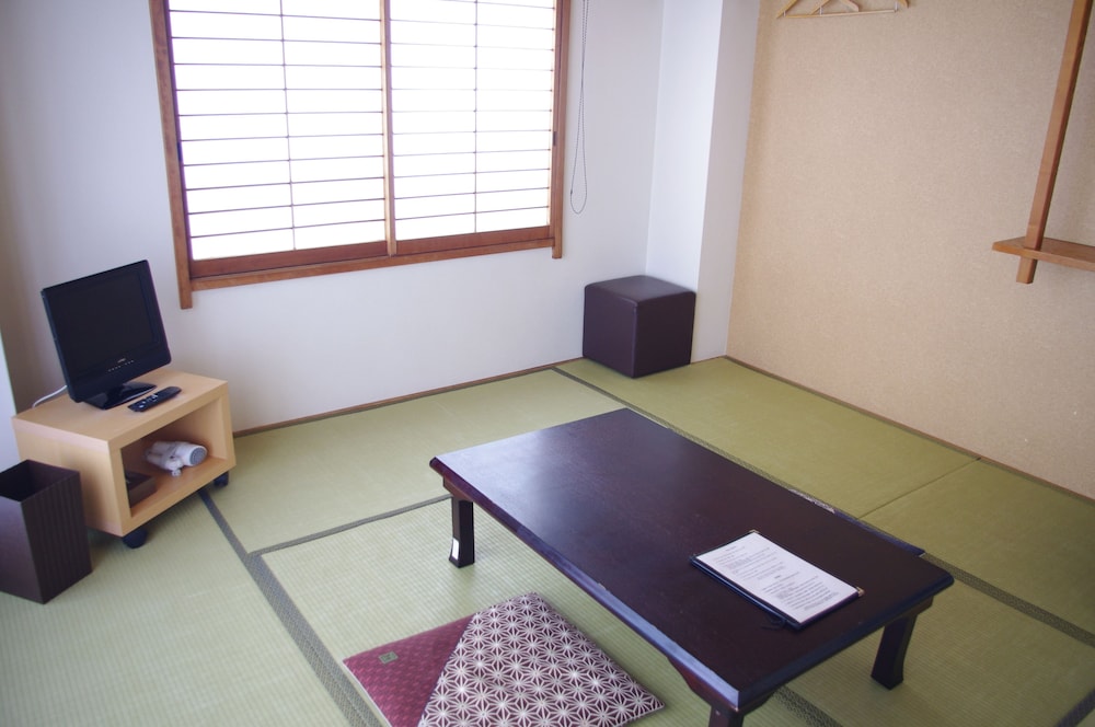 ケイズハウス MT. 富士 甲府
