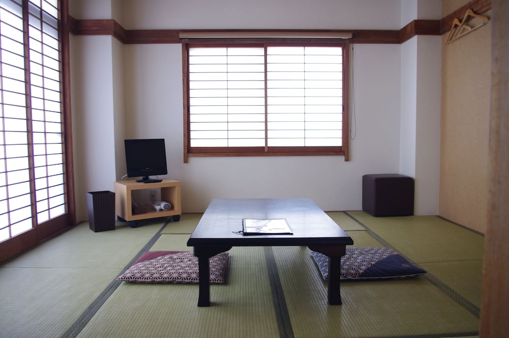 ケイズハウス MT. 富士 甲府